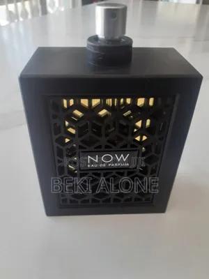 Best Perfume