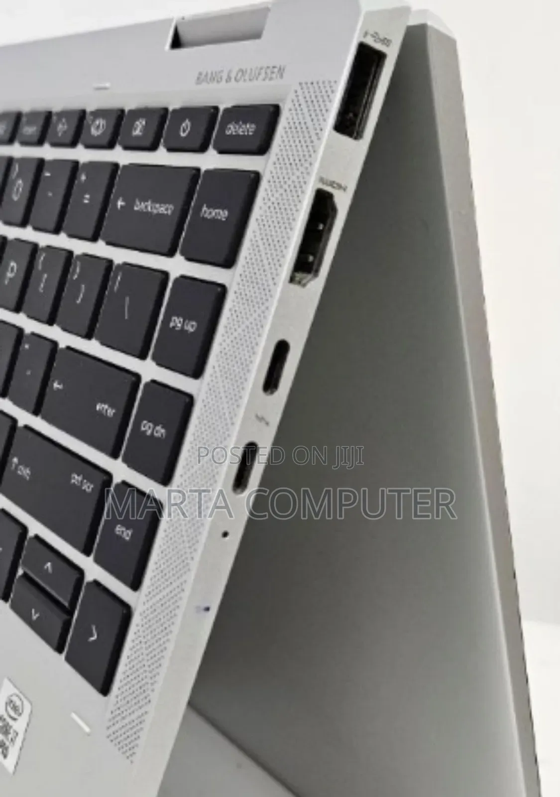 New Laptop HP EliteBook 1040 G6 16GB Intel Core I7 SSD 512GB