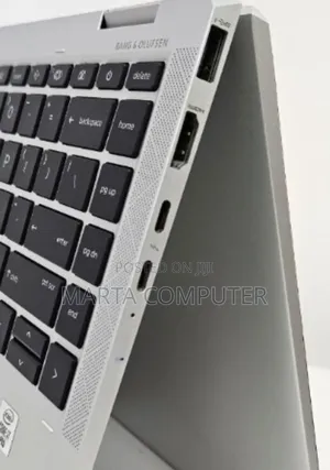 New Laptop HP EliteBook 1040 G6 16GB Intel Core I7 SSD 512GB