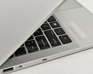 New Laptop HP EliteBook 1040 G6 16GB Intel Core I7 SSD 512GB