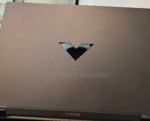 New Laptop HP Victus 15 16GB Intel Core I5 SSD 512GB