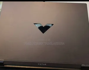 New Laptop HP Victus 15 16GB Intel Core I5 SSD 512GB