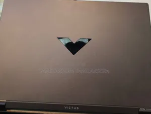 New Laptop HP Victus 15 16GB Intel Core I5 SSD 512GB