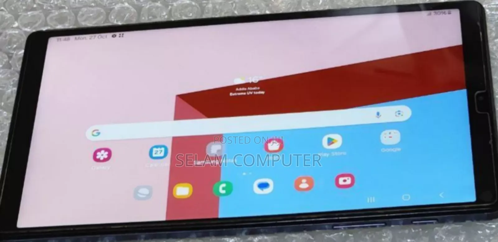 New Samsung Galaxy Tab A7 Lite 32 GB