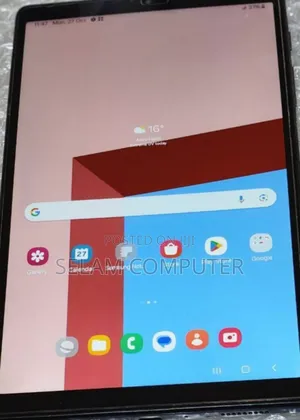 New Samsung Galaxy Tab A7 Lite 32 GB