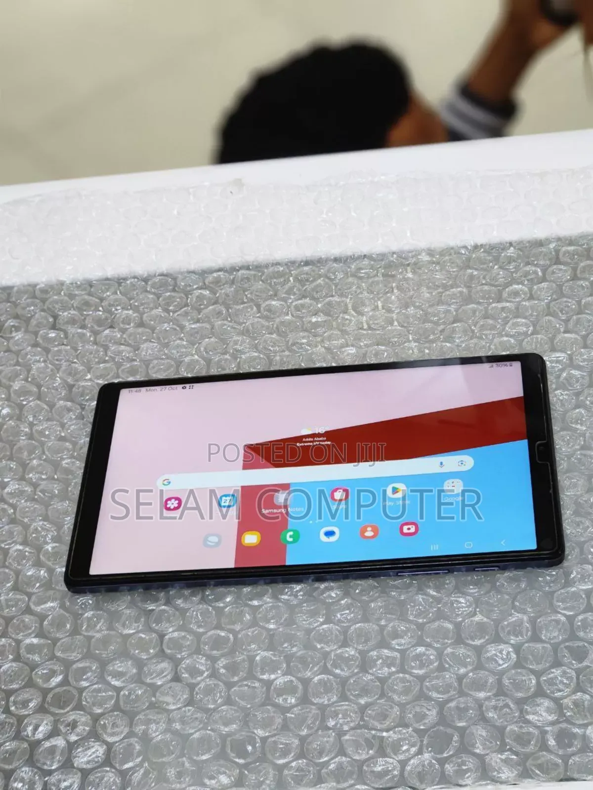 New Samsung Galaxy Tab A7 Lite 32 GB