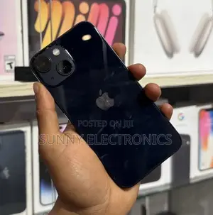 New Apple iPhone 13 Mini 128 GB Blue