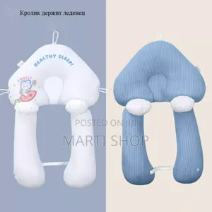 Photo - Smart Comfort for Every Season – Cool Warm in One Pillow!