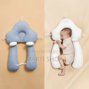 Smart Comfort for Every Season – Cool Warm in One Pillow!