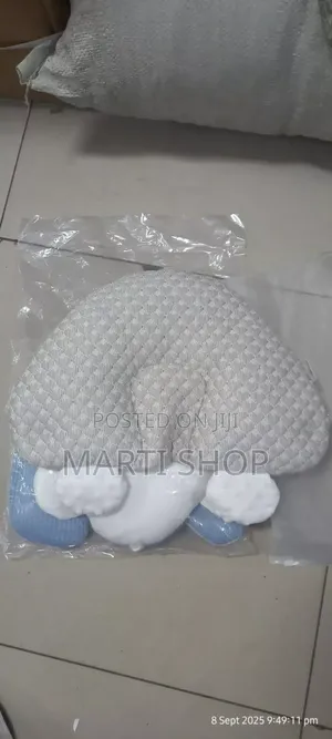 Smart Comfort for Every Season – Cool Warm in One Pillow!