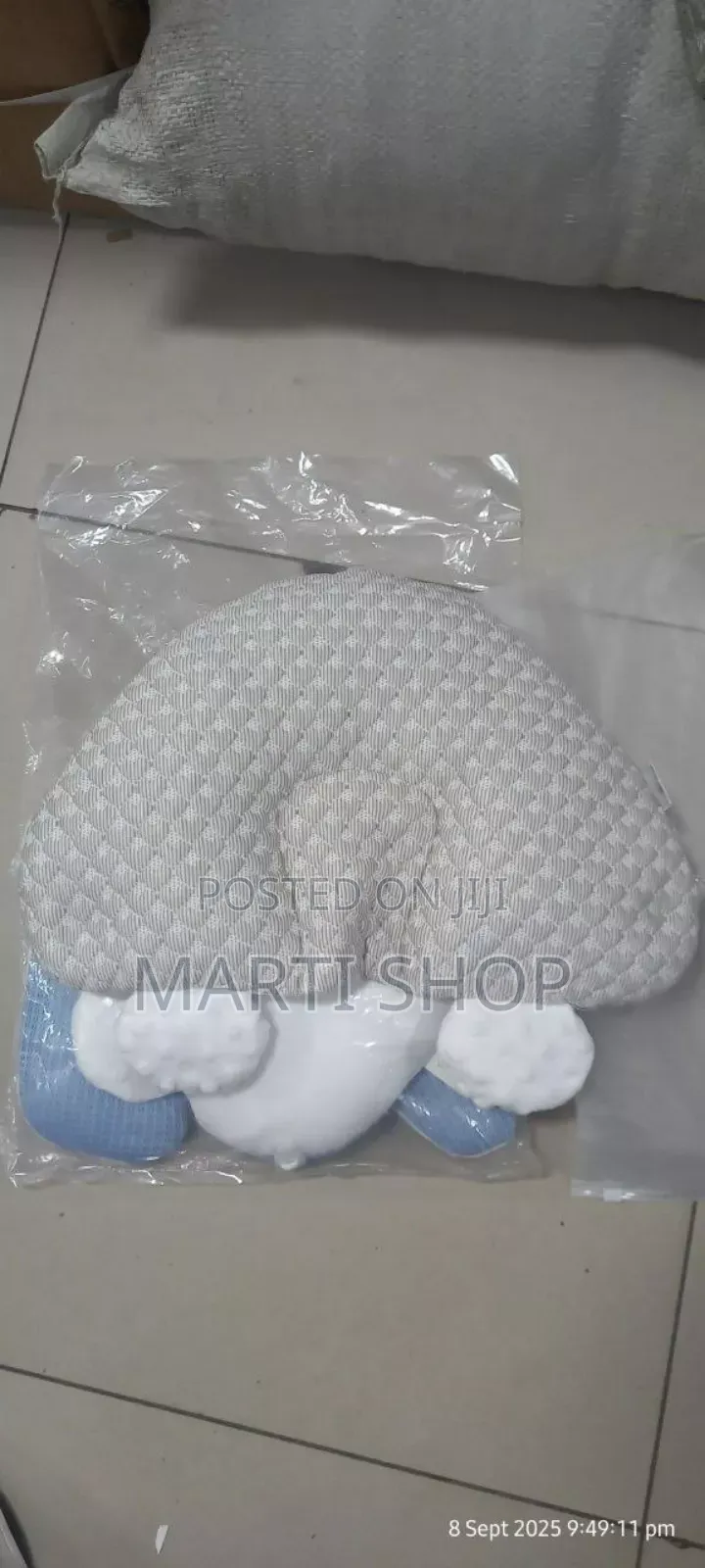 Smart Comfort for Every Season – Cool Warm in One Pillow!