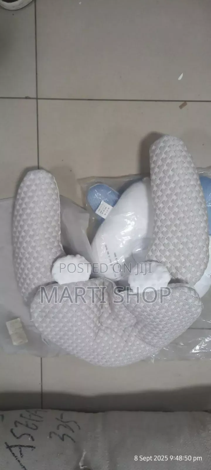 Smart Comfort for Every Season – Cool Warm in One Pillow!