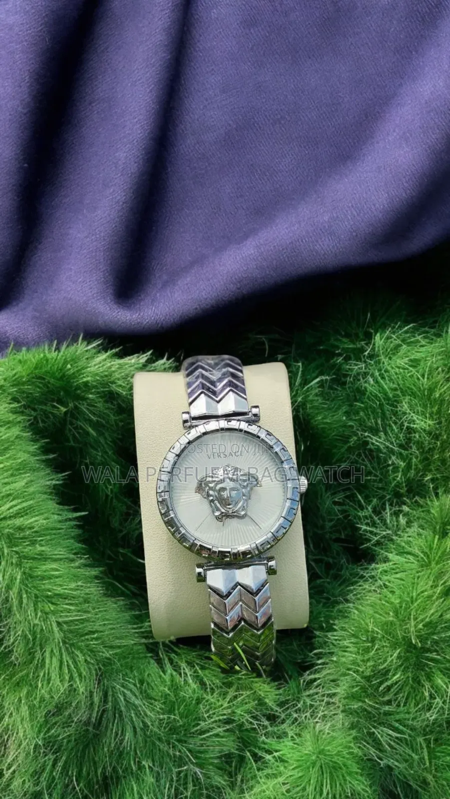 Elegant Women’S Wrist Watch – New