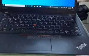 New Laptop Lenovo ThinkPad T495s 16GB Intel Core I7 SSD 512GB