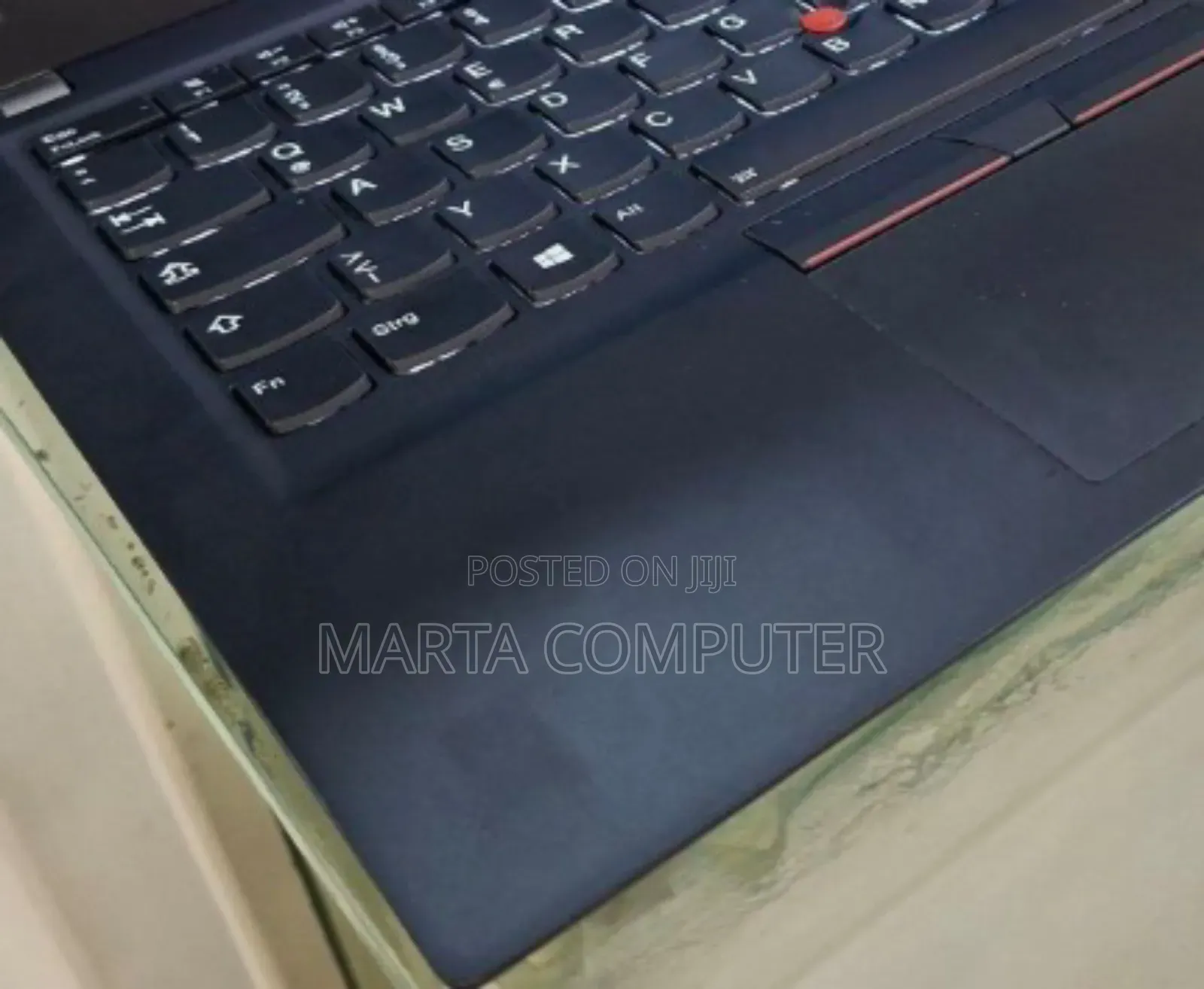 New Laptop Lenovo ThinkPad T495s 16GB Intel Core I7 SSD 512GB