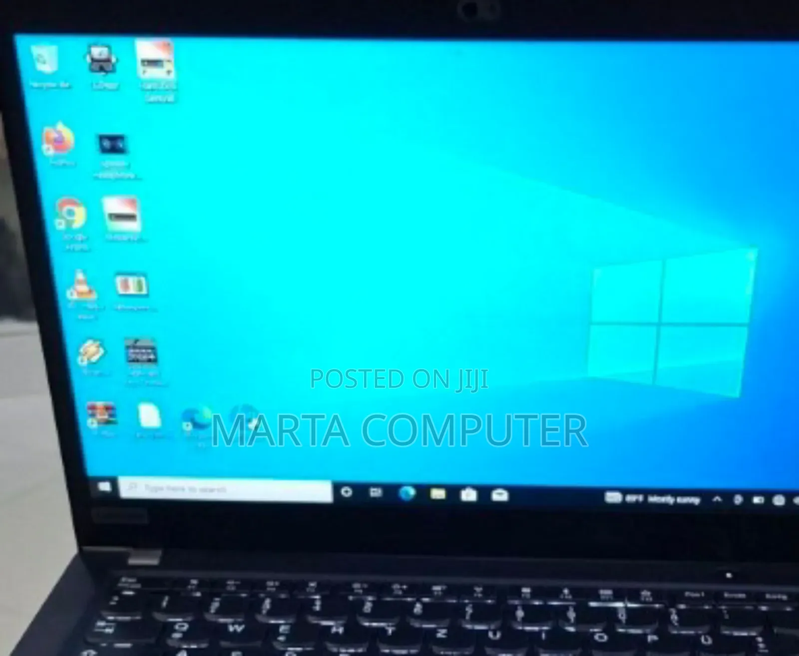 New Laptop Lenovo ThinkPad T495s 16GB Intel Core I7 SSD 512GB