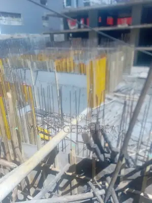 Photo - 3bdrm Apartment in Get As Real Estate, Bole for sale