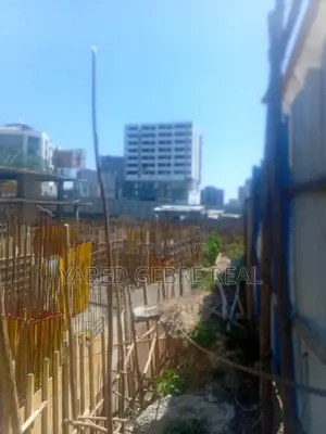 3bdrm Apartment in Get As Real Estate, Bole for sale