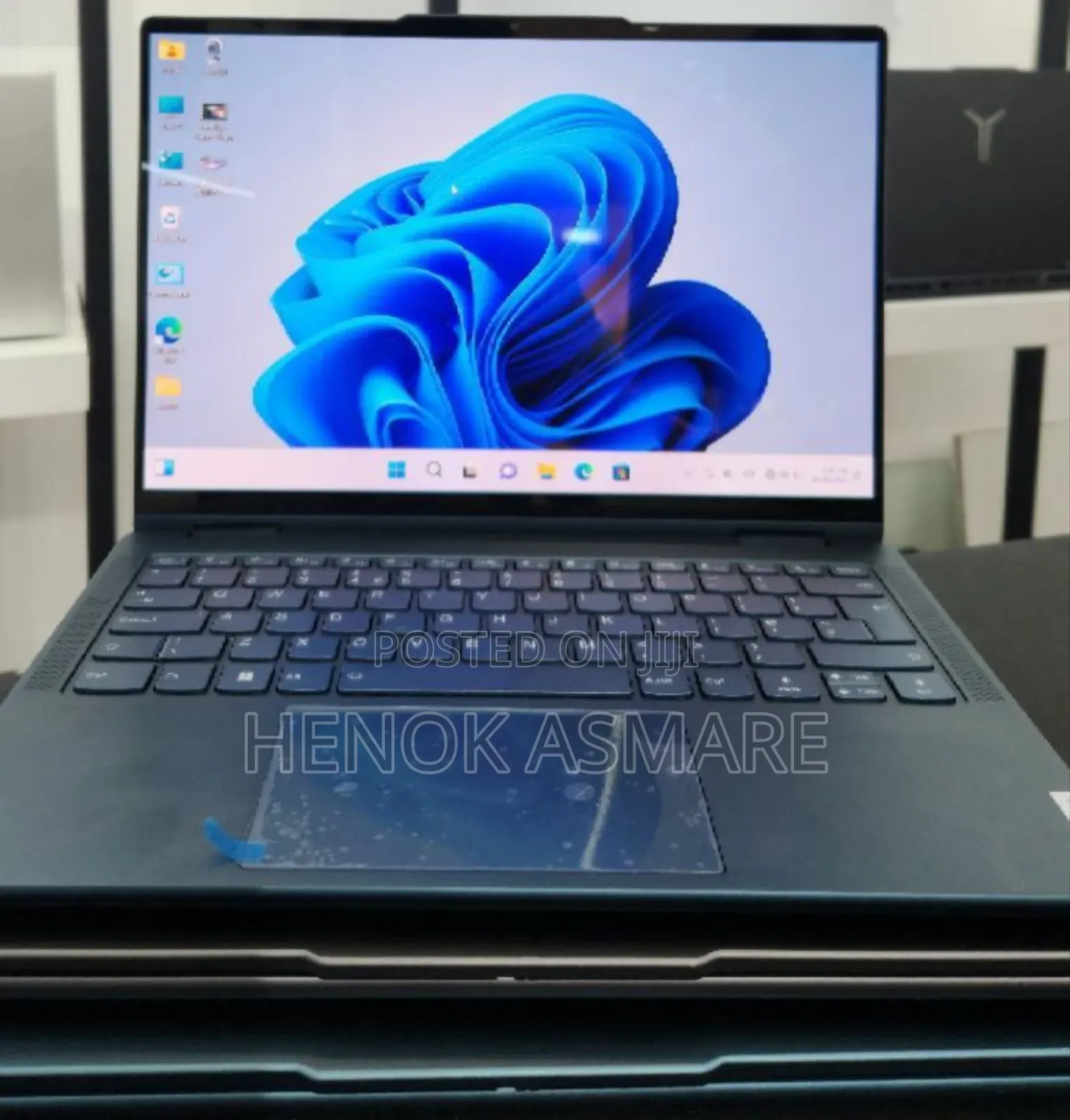 New Laptop Lenovo Yoga 2 16GB Intel Core Ultra 7 SSD 1T