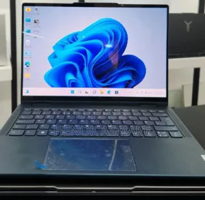 New Laptop Lenovo Yoga 2 16GB Intel Core Ultra 7 SSD 1T