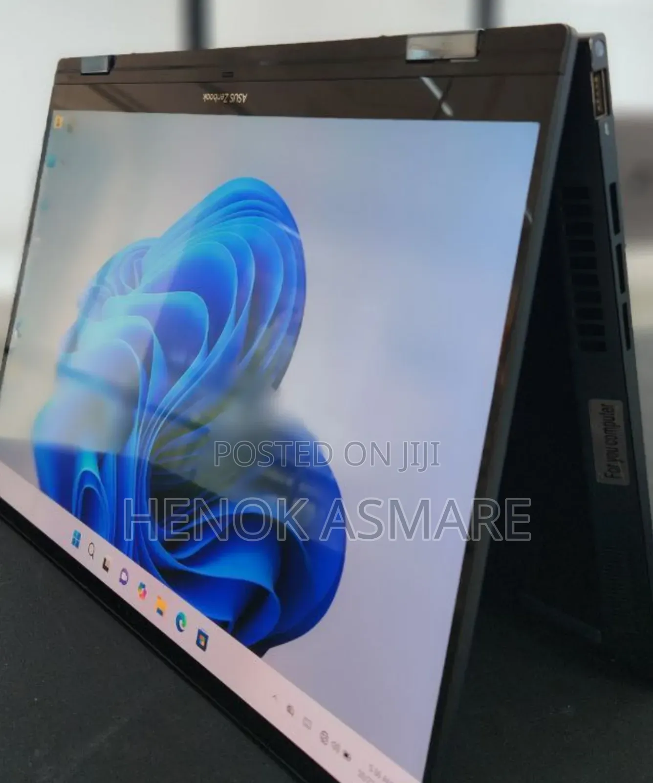 New Laptop Lenovo Yoga 2 16GB Intel Core Ultra 7 SSD 1T