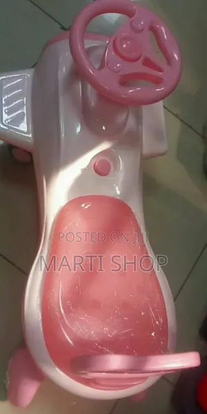 Premium Baby Push Car – Super Fun Safe Ride!