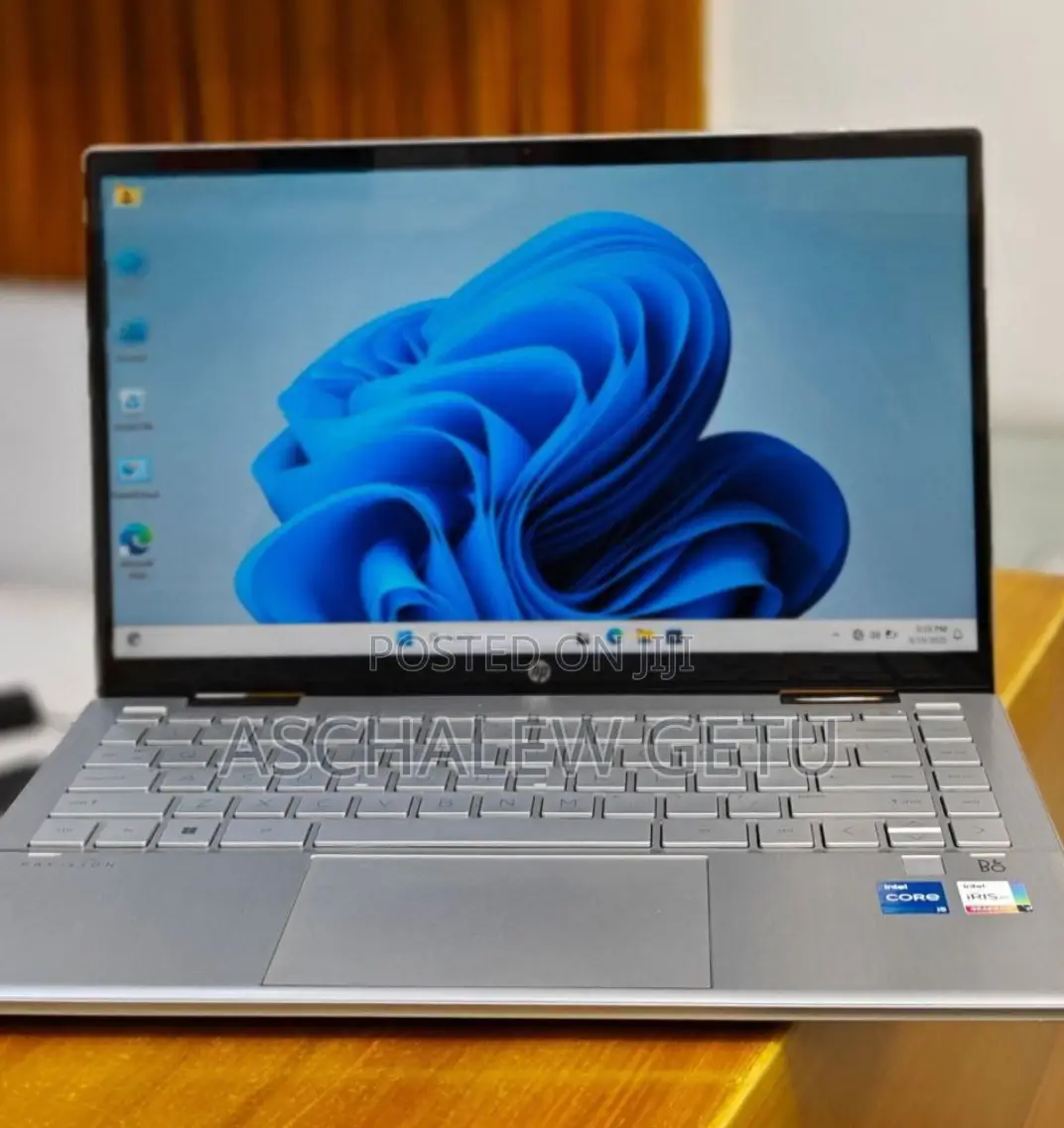 New Laptop HP Pavilion 15 16GB Intel Core I5 SSD 1T