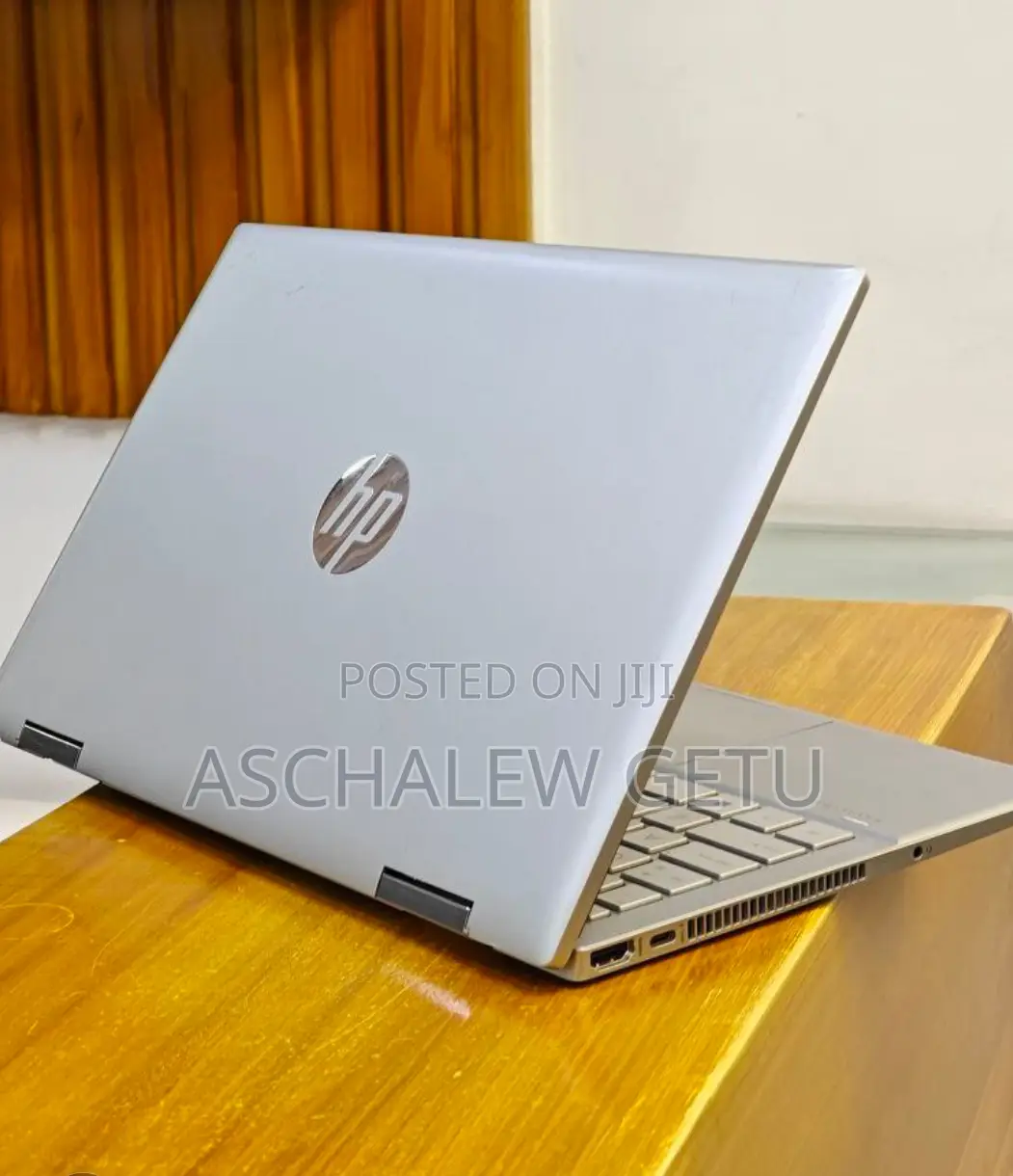 New Laptop HP Pavilion 15 16GB Intel Core I5 SSD 1T