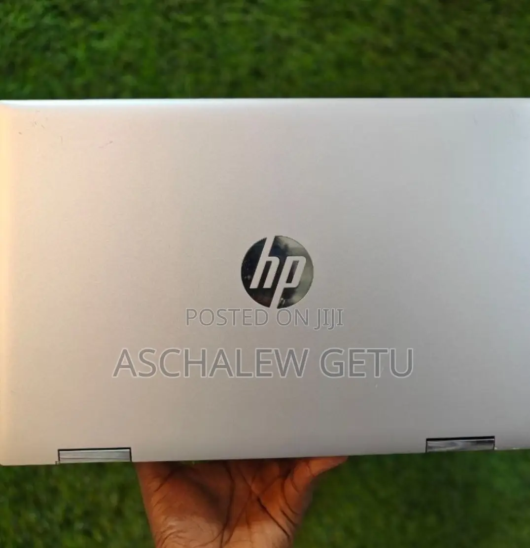 New Laptop HP Pavilion 15 16GB Intel Core I5 SSD 1T