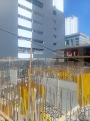 3bdrm Apartment in Get As Real Estate, Bole for sale