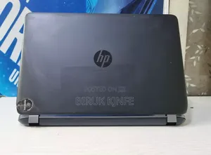 New Laptop HP ProBook 450 G1 4GB Intel Core I5 HDD 500GB
