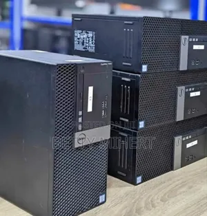 New Desktop Computer Dell OptiPlex 3070 8GB Intel Core I5 HDD 1T