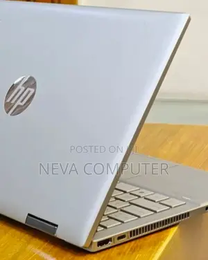 New Laptop HP Pavilion 15 16GB Intel Core I5 SSD 1T