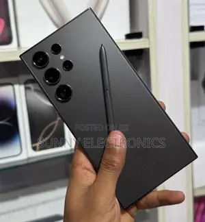 Photo - New Samsung Galaxy S24 Ultra 256 GB