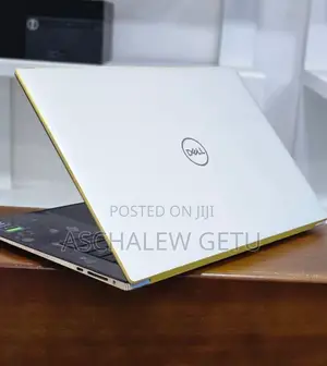 New Laptop Dell XPS 15 32GB Intel Core I9 SSD 512GB