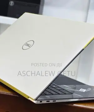 New Laptop Dell XPS 15 32GB Intel Core I9 SSD 512GB