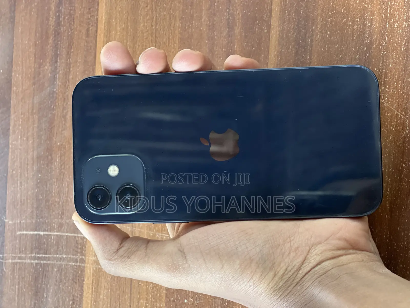 Apple iPhone 12 128 GB Blue