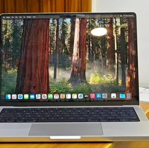 New Laptop Apple MacBook Pro M1 32GB Apple M1 SSD 1T