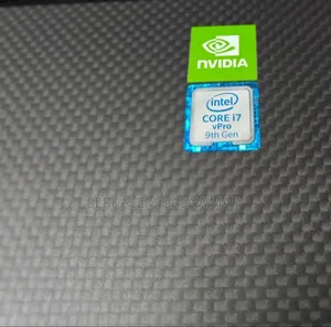 New Laptop Dell Precision 5540 16GB Intel Core I7 SSD 512GB