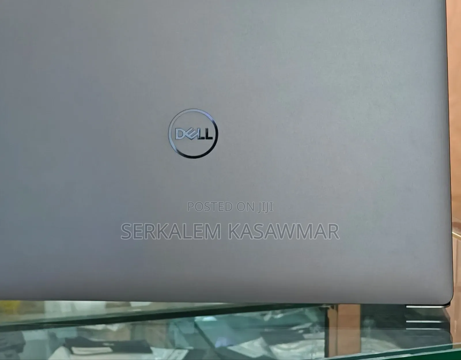 New Laptop Dell Precision 5540 16GB Intel Core I7 SSD 512GB