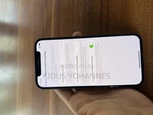 Apple iPhone 12 128 GB Blue