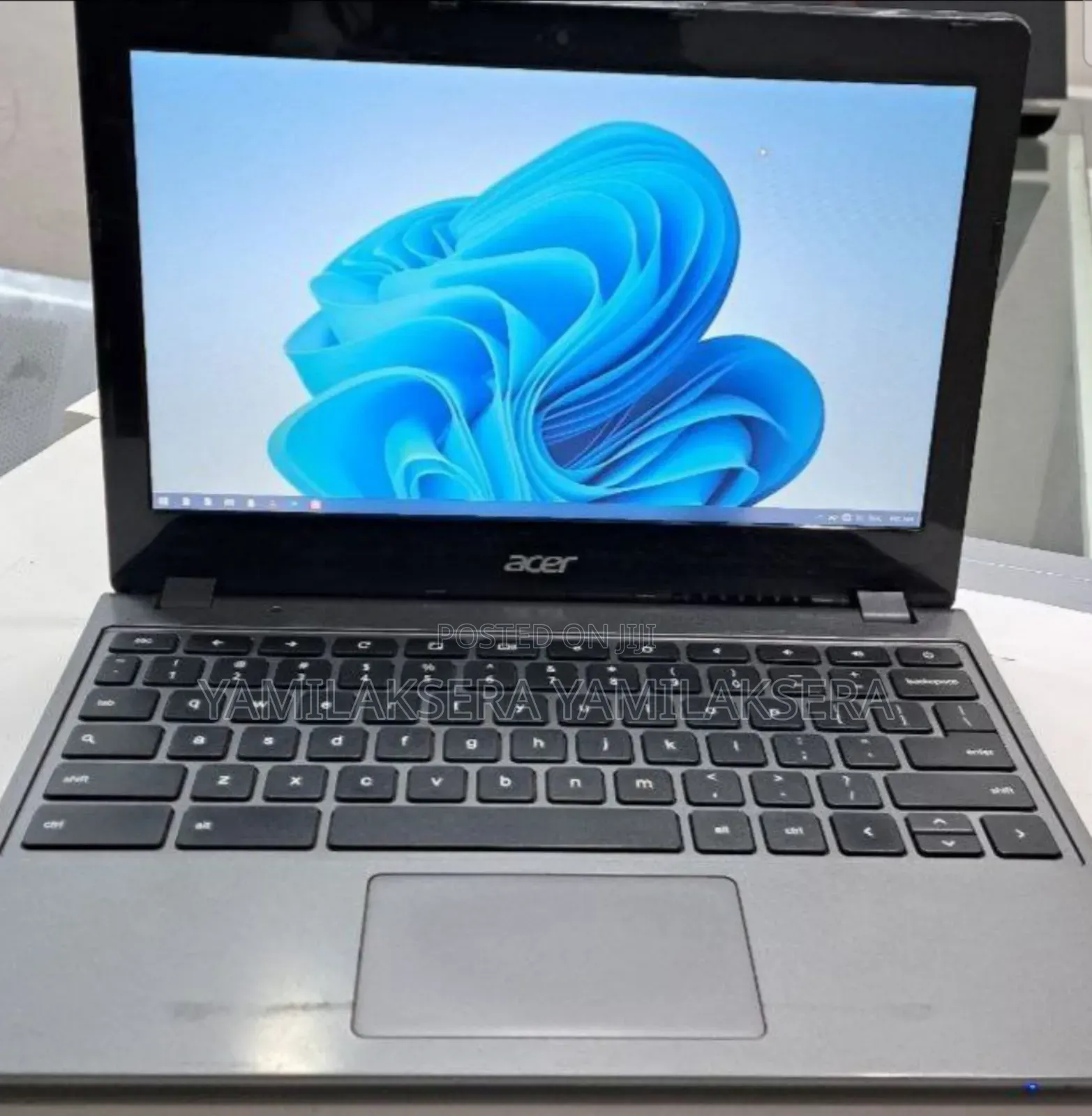 New Laptop Acer Chromebook 11 4GB Intel SSD 128GB