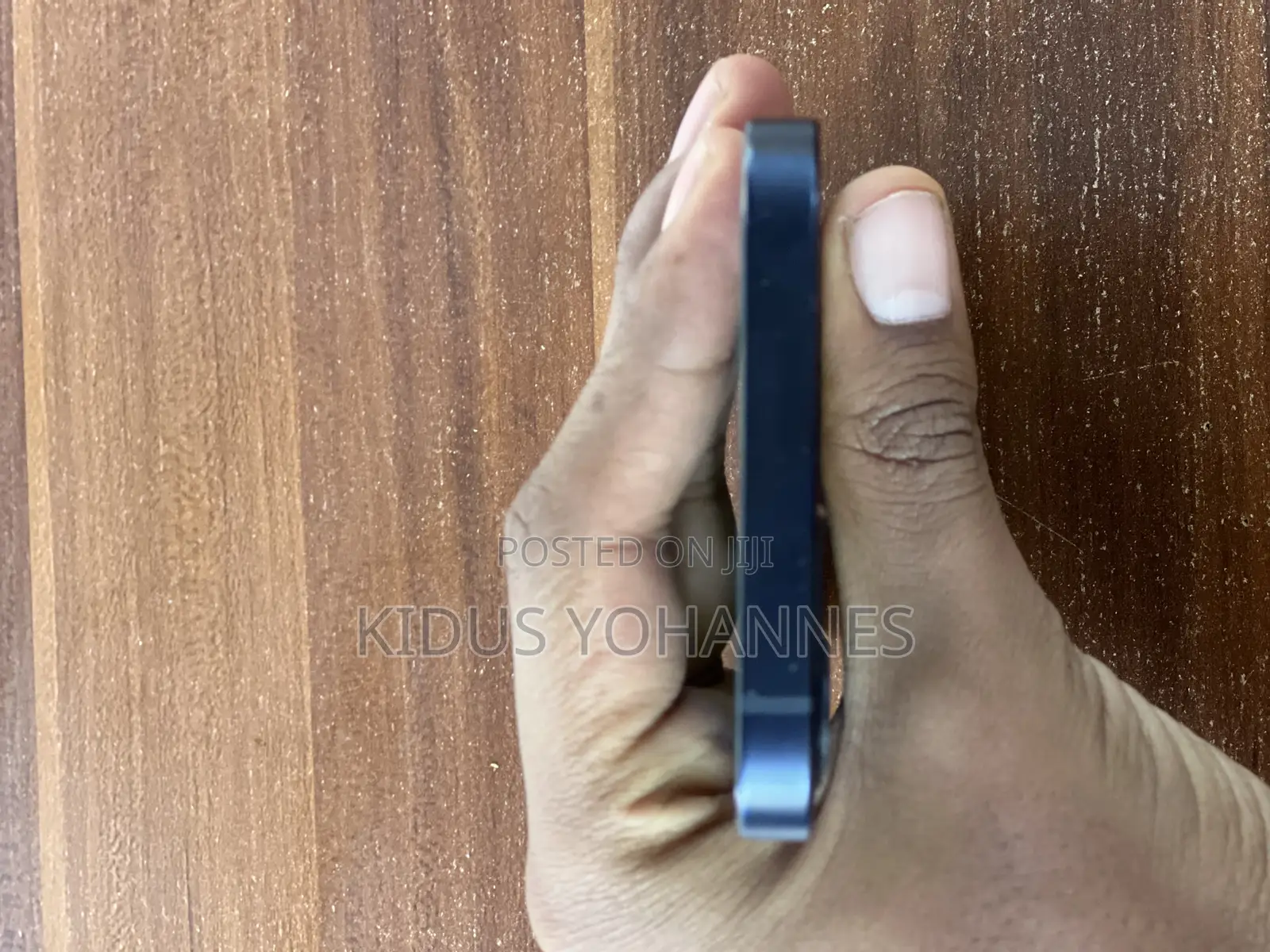 Apple iPhone 12 128 GB Blue