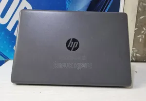 Photo - New Laptop HP Stream Notebook 4GB Intel Celeron HDD 500GB