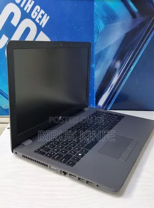 New Laptop HP Stream Notebook 4GB Intel Celeron HDD 500GB