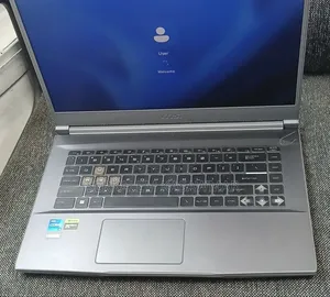 New Laptop MSI GF63 16GB Intel Core I5 SSD 512GB