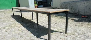 አግዳሚ ወንበር Long Chair