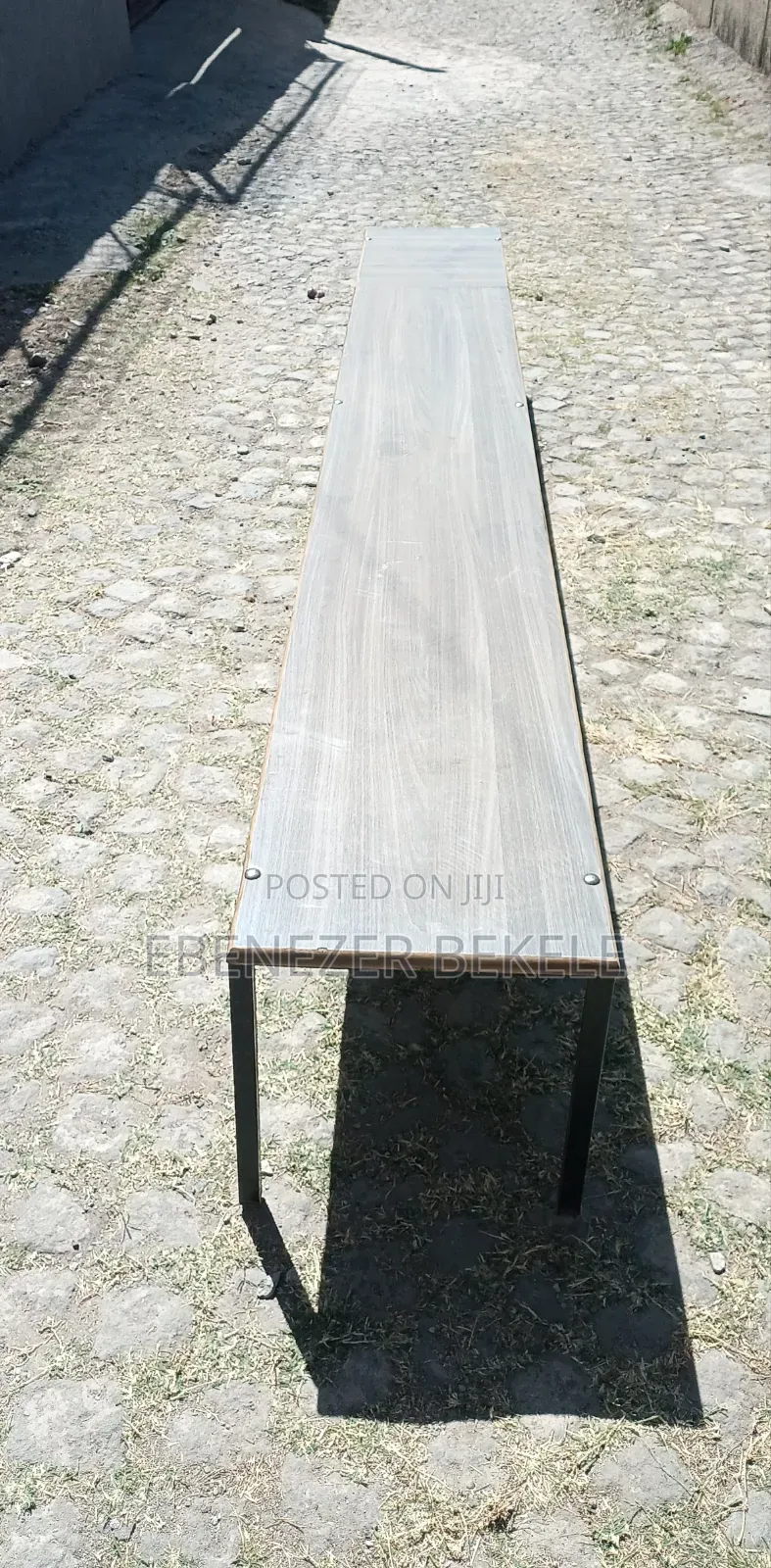 አግዳሚ ወንበር Long Chair