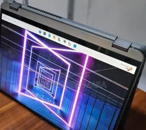 New Laptop Lenovo ThinkPad Yoga 16GB Intel Core I7 SSD 512GB