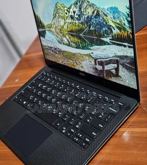 Photo - New Laptop Dell XPS 13 8GB Intel Core I5 SSD 512GB